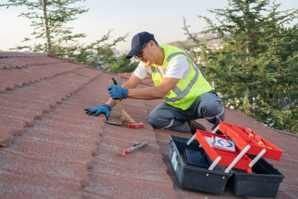 Quick and Trustworthy Emergency Roof Repair Services in Ave Maria, FL