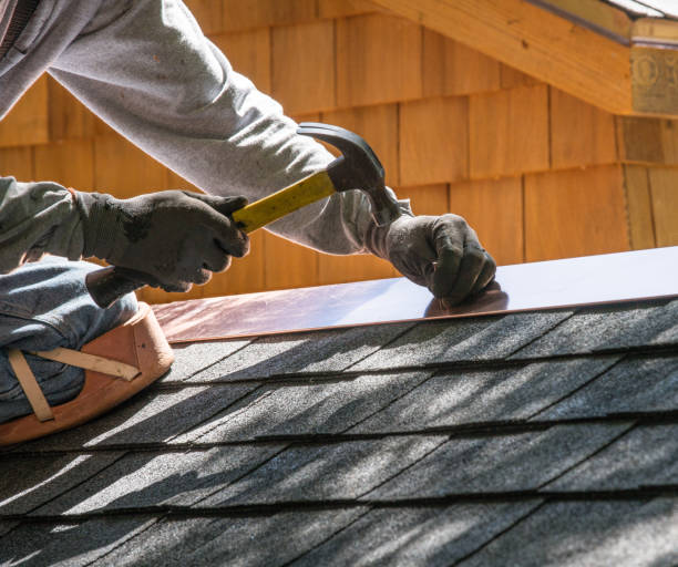 Slate Roofing Contractor in Ave Maria, FL